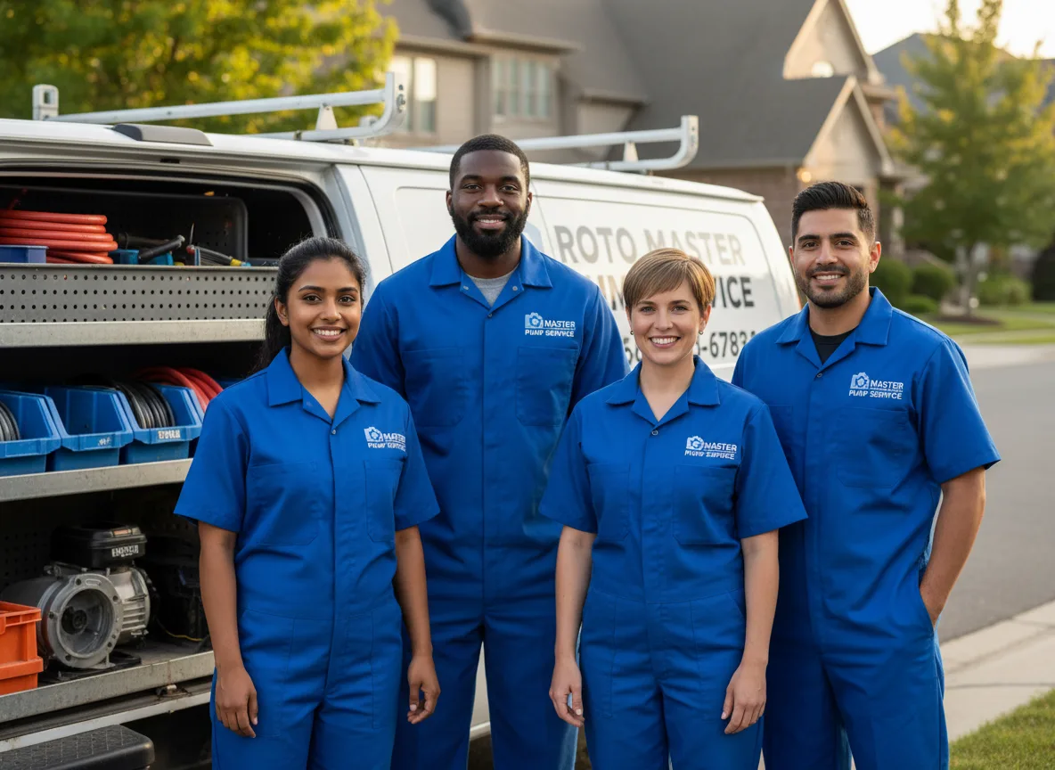 Sump Pump Installation company in Logsden, OR